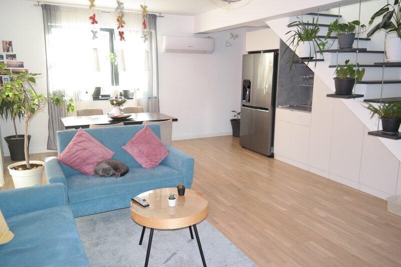 Berceni, semistradal, zona Grigore Marin, 5 min. metrou