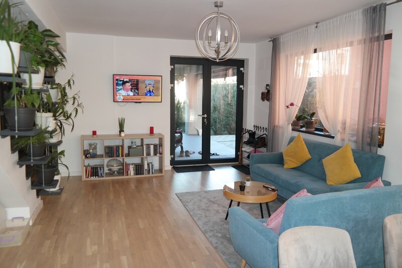 Berceni, semistradal, zona Grigore Marin, 5 min. metrou