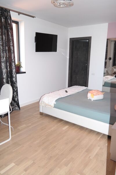 Berceni, semistradal, zona Grigore Marin, 5 min. metrou