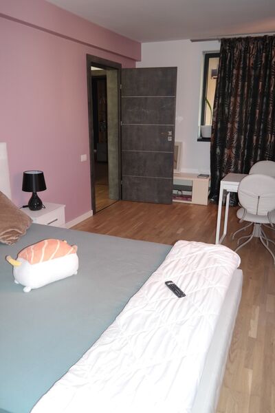 Berceni, semistradal, zona Grigore Marin, 5 min. metrou