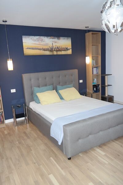 Berceni, semistradal, zona Grigore Marin, 5 min. metrou