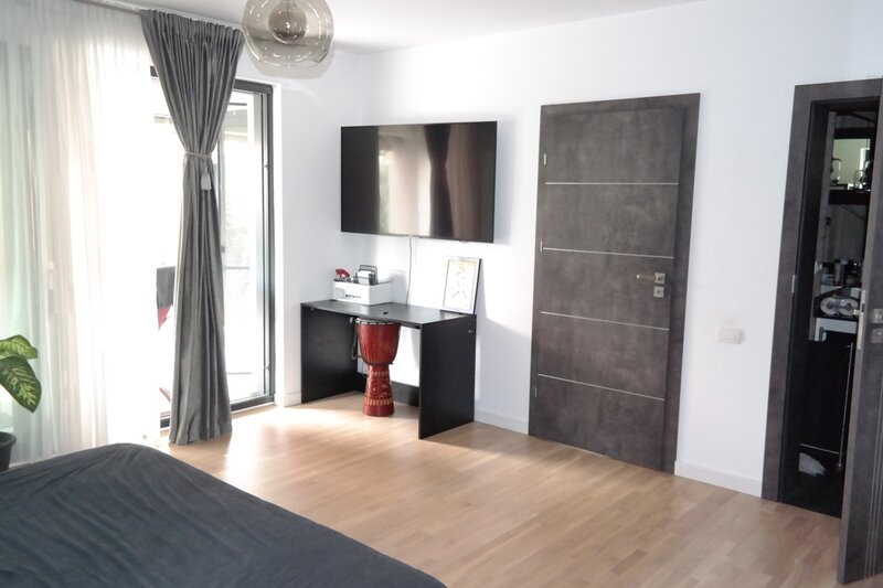 Berceni, semistradal, zona Grigore Marin, 5 min. metrou