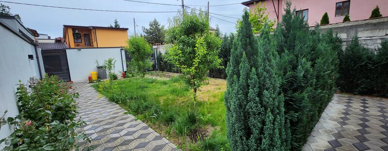 Berceni, semistradal, zona Grigore Marin, 5 min. metrou
