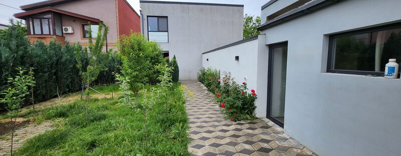 Berceni, semistradal, zona Grigore Marin, 5 min. metrou